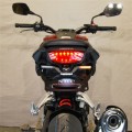 New Rage Cycles (NRC) Honda CBR 300R Fender Eliminator (17+) New Rage Cycles (NRC) Honda CBR 300R Fender Eliminator (17+)